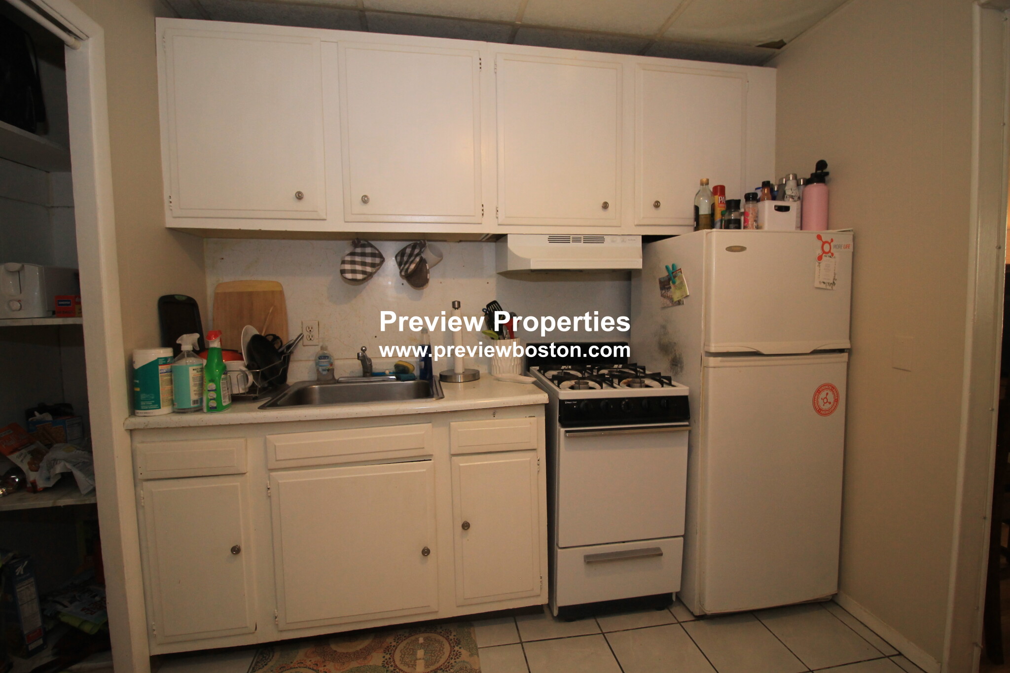 1307 Commonwealth Ave, Allston