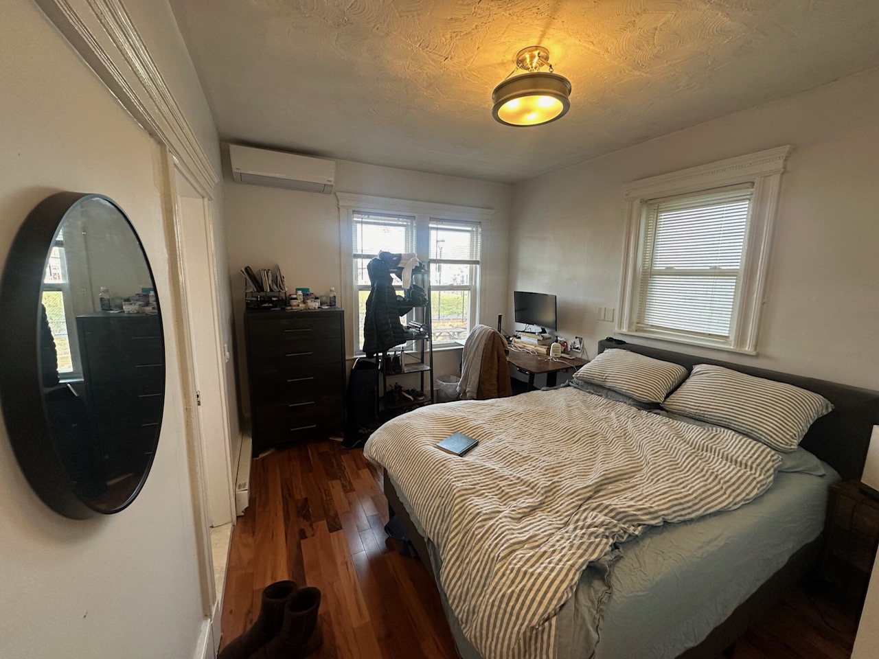 229 Harvard St, The Port