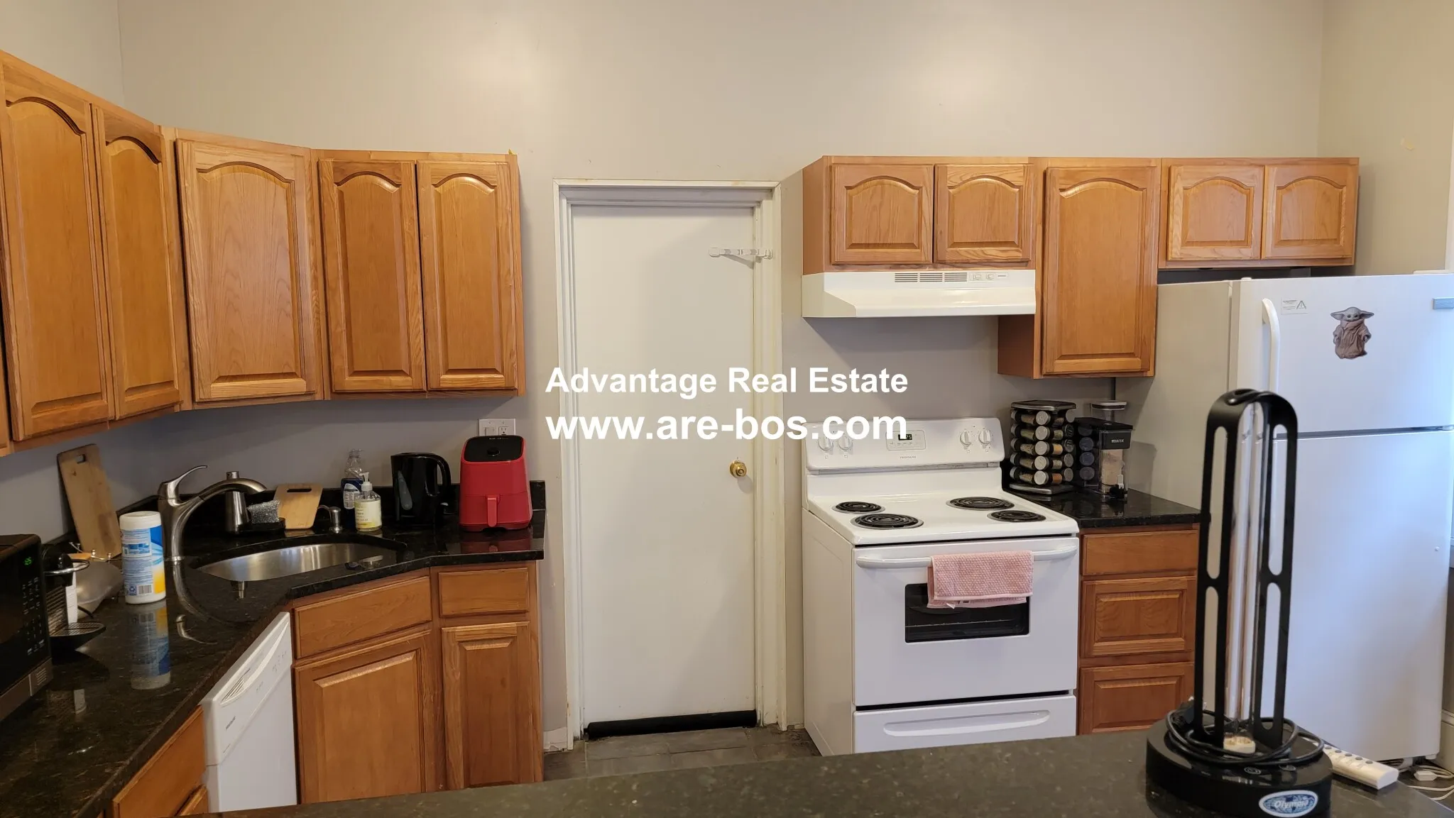 1056 Commonwealth Ave, Brighton