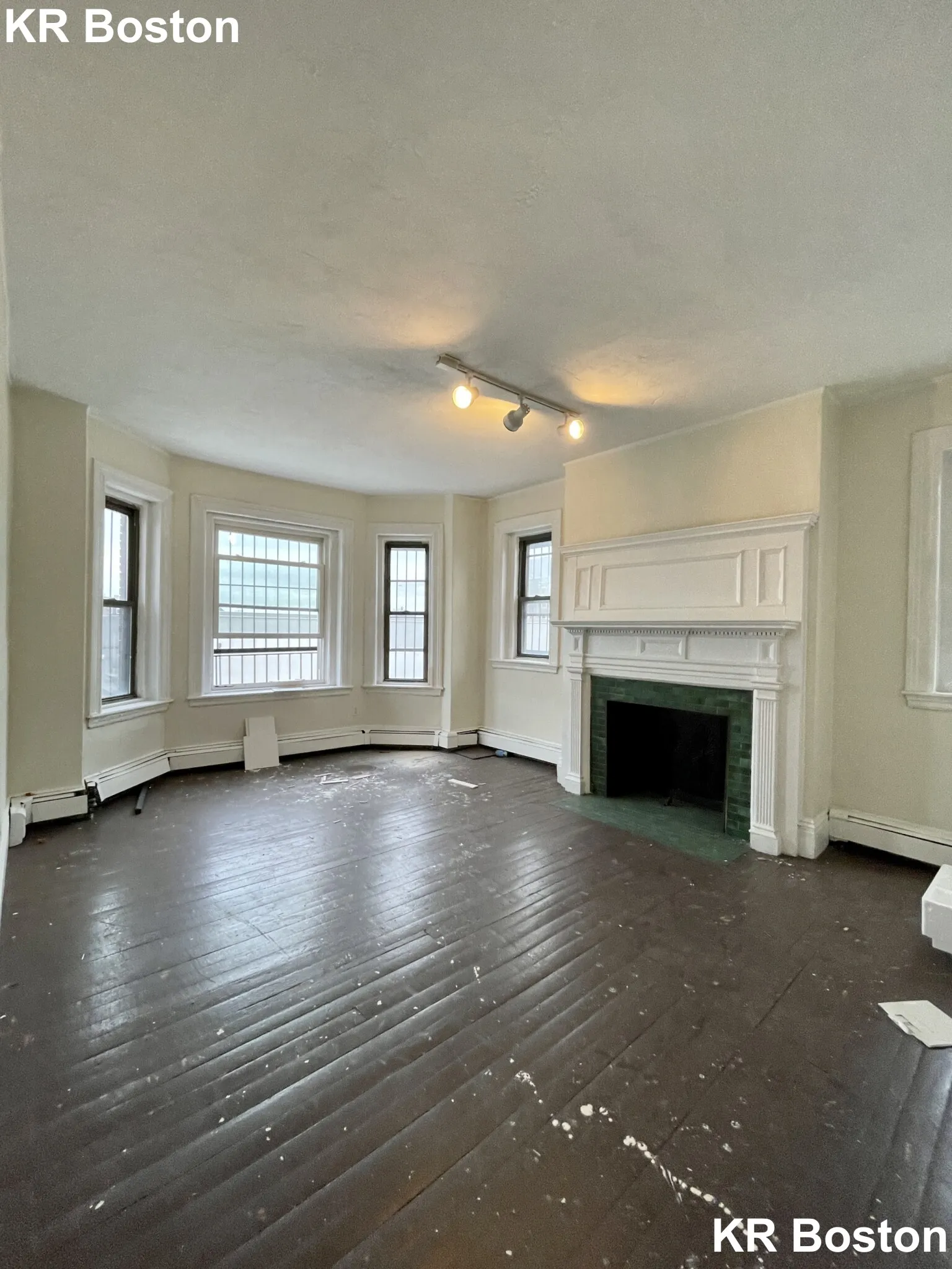 201 Harvard Ave, Allston