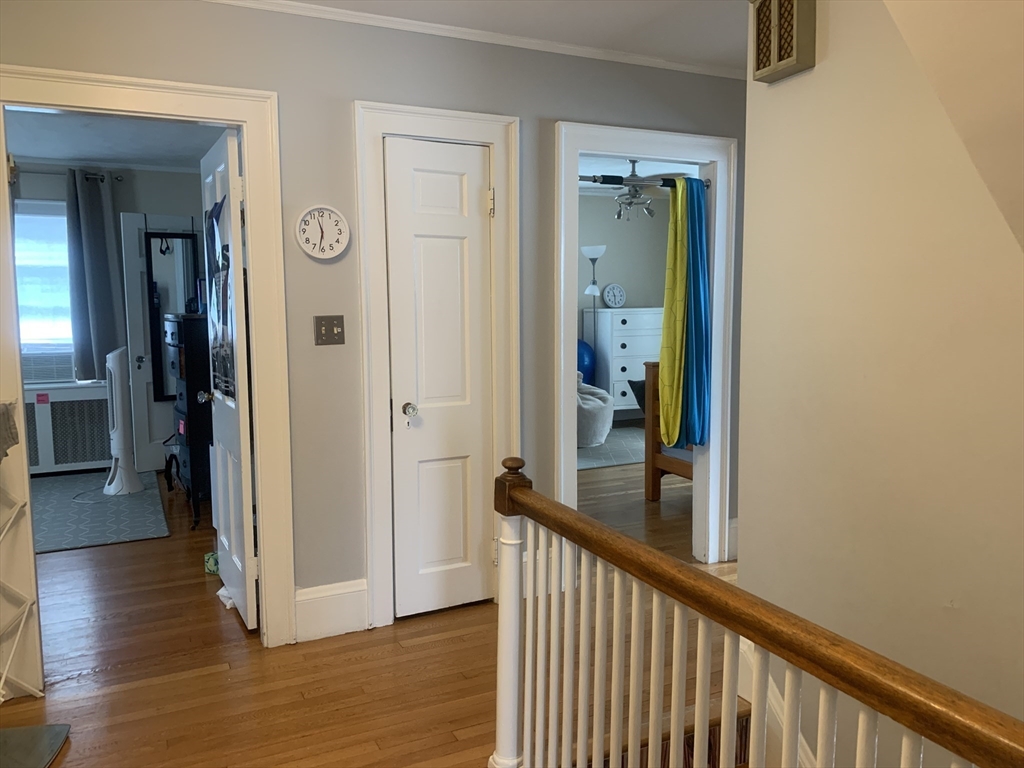 269 Waltham St, Newton
