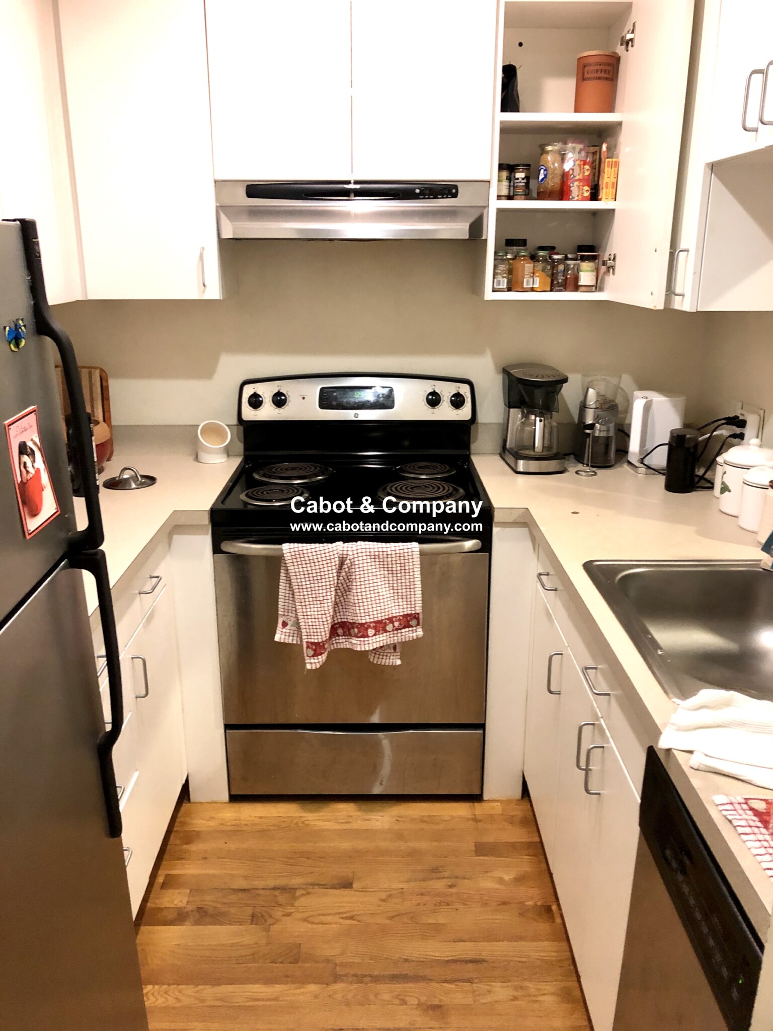 24 Yarmouth St, South End