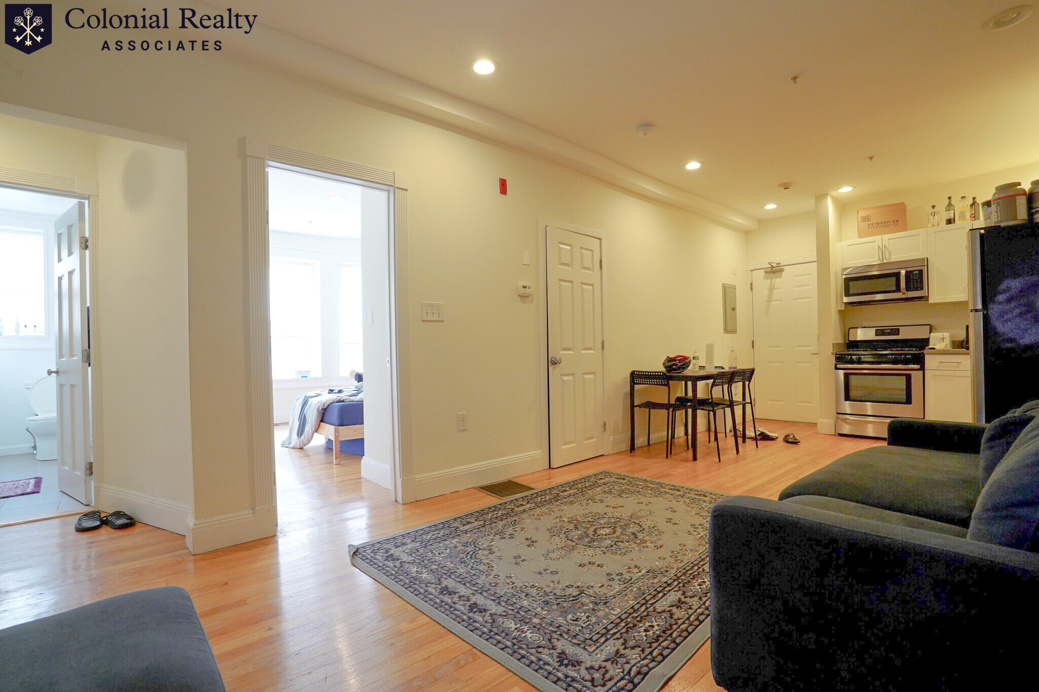 15 Brainerd Rd, Allston