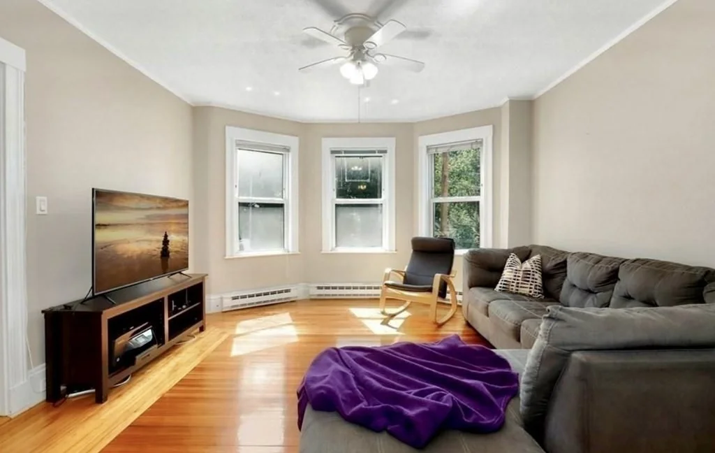 57 Ackers Ave, Brookline