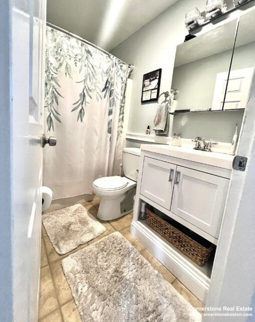 64 Bow St, Prospect Hill