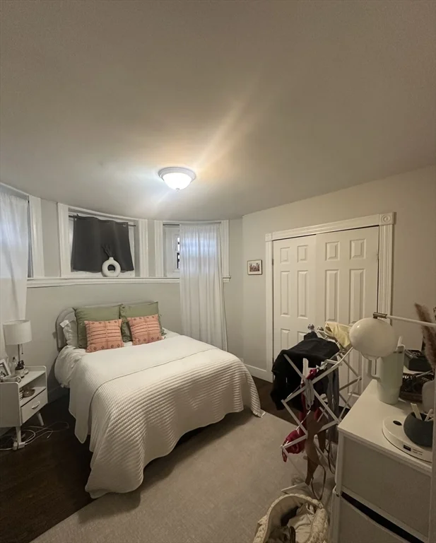 847 Beacon St, Fenway