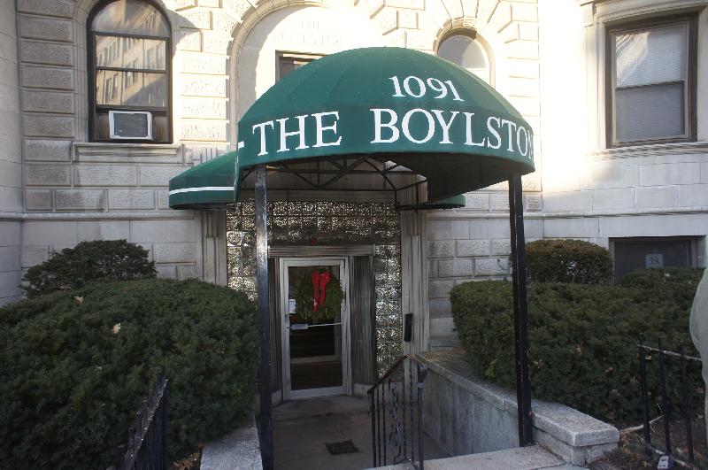 1091 Boylston St, Fenway