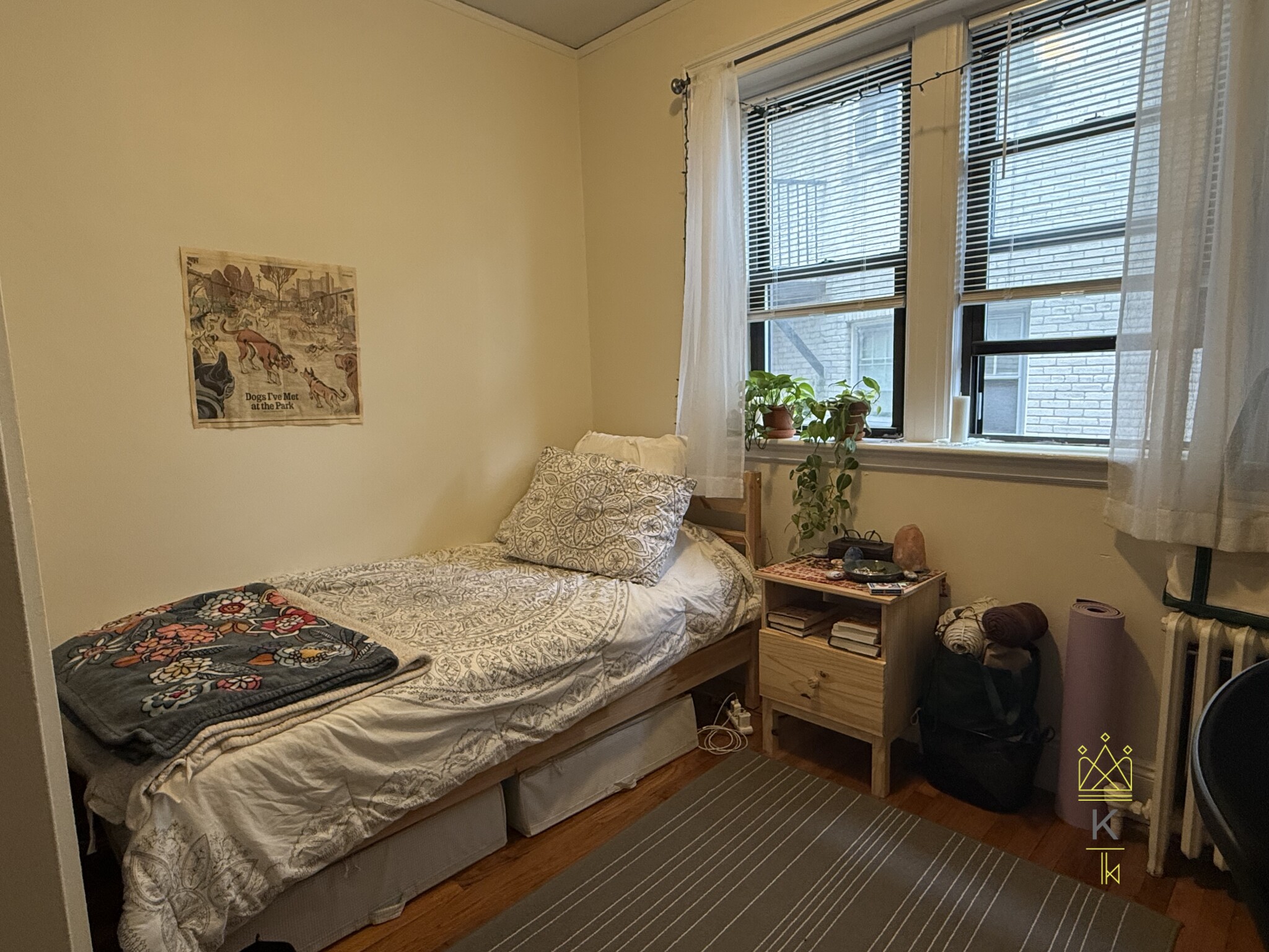 30 Park St, Brookline