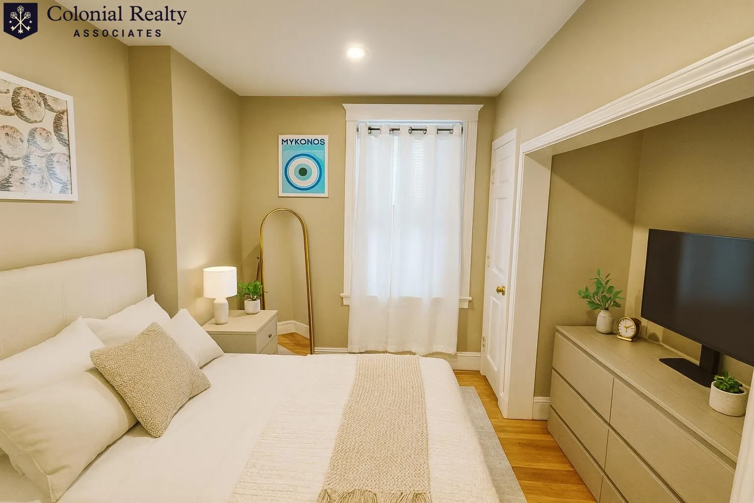 56 Egmont St, North Brookline