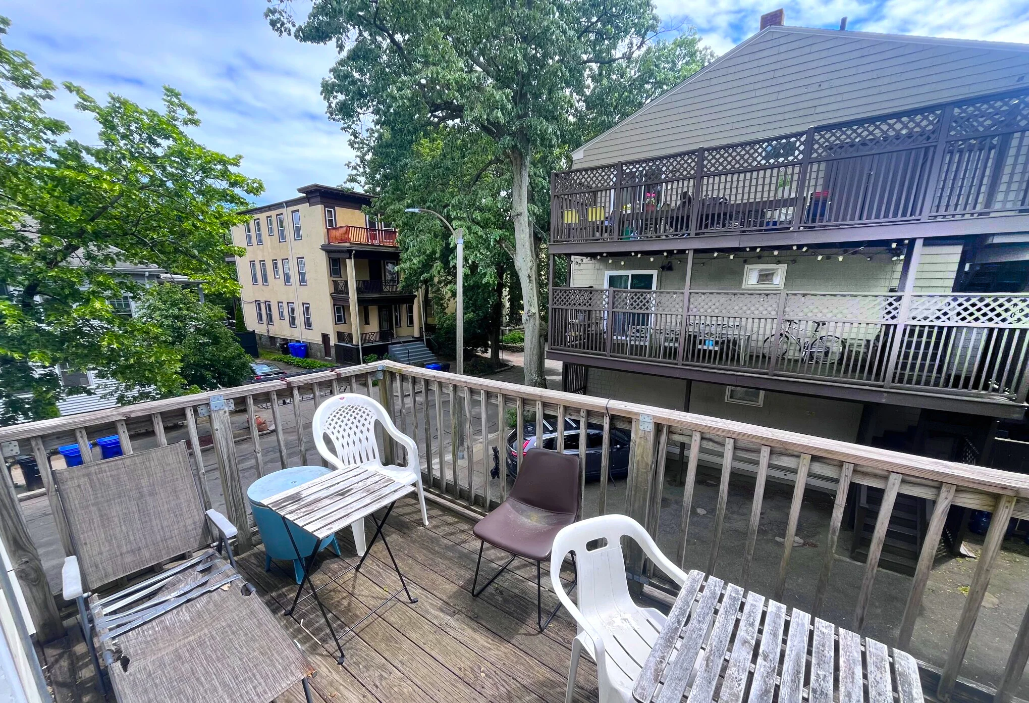 216 Freeman St, North Brookline