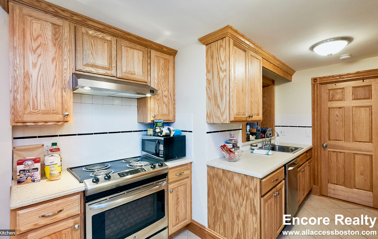 16 South Russell St, Beacon Hill