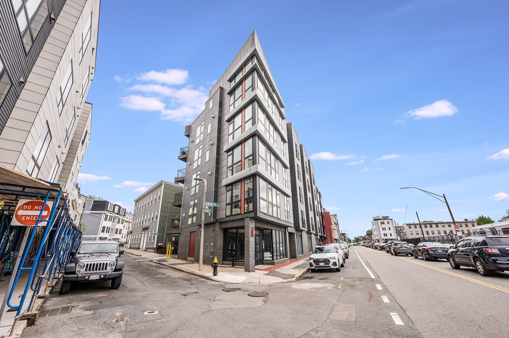 510 Dorchester Ave, South Boston