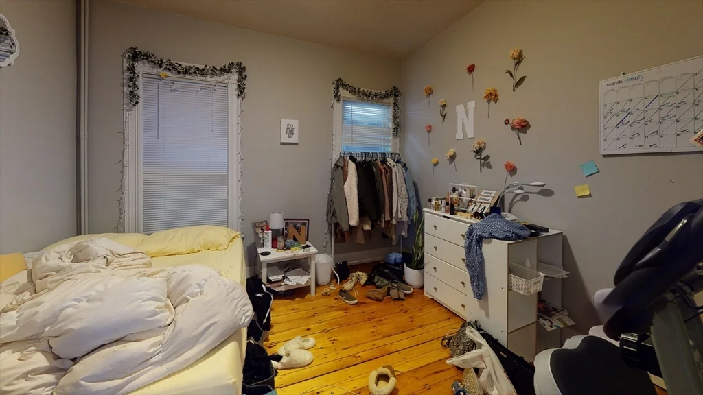 27 Falcon, Eagle Hill