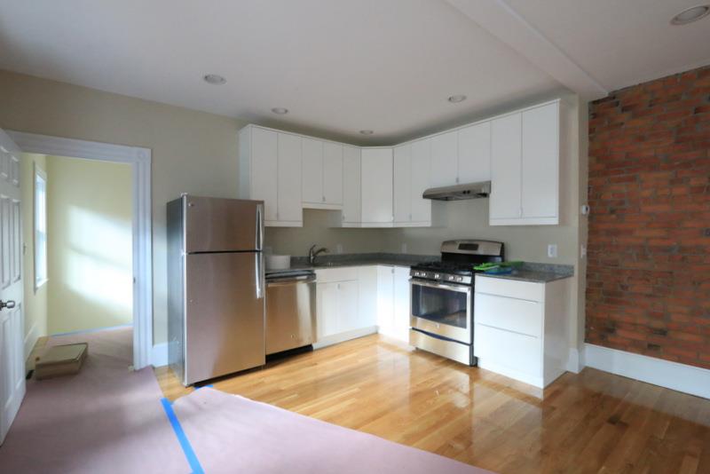 18 Chandler St, Tufts