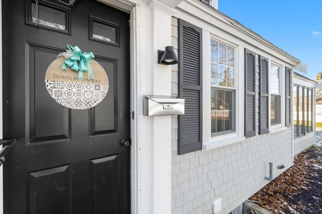 32 Woodside Ave, Wareham