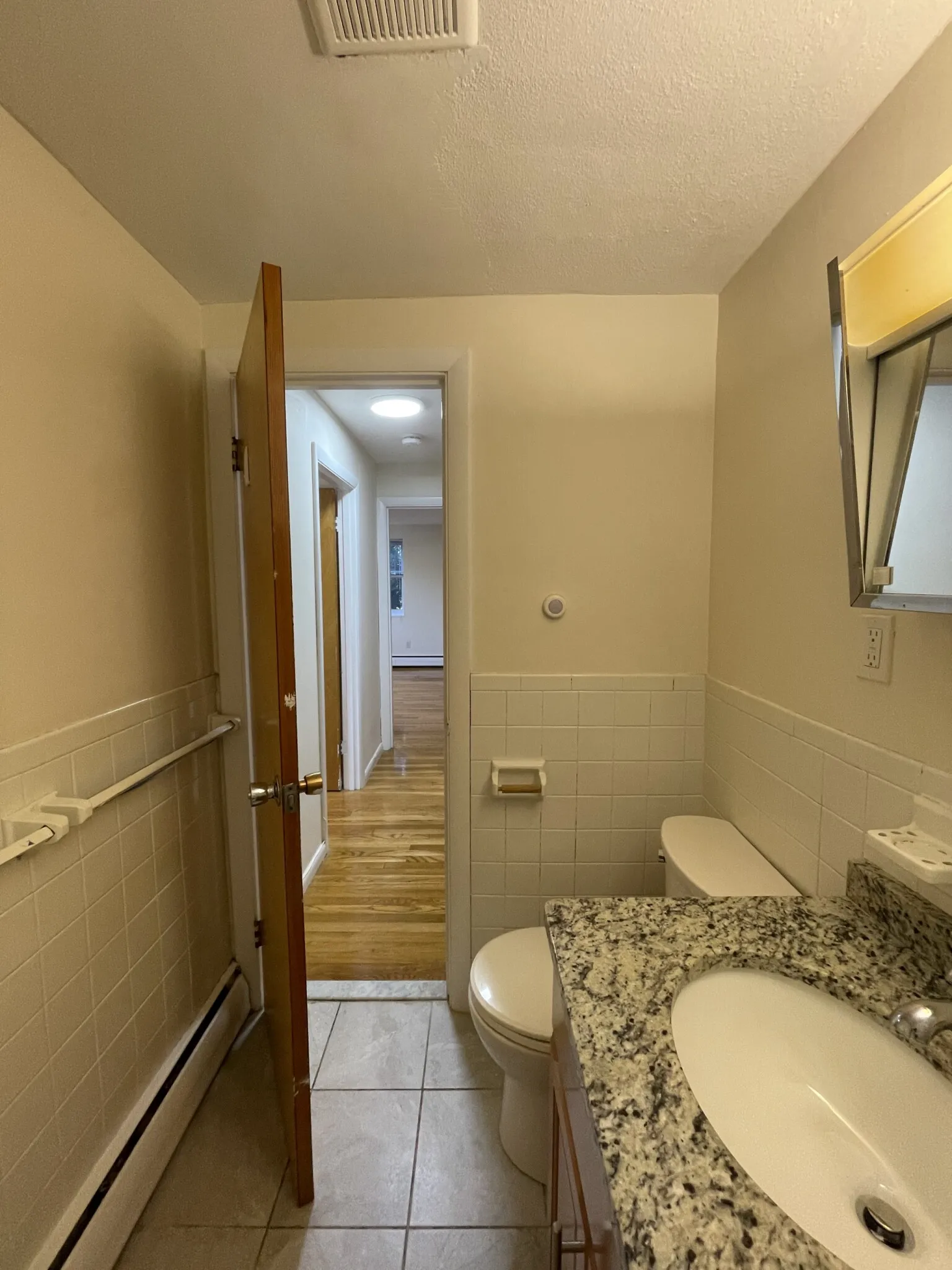 110 Babcock St, Coolidge Corner