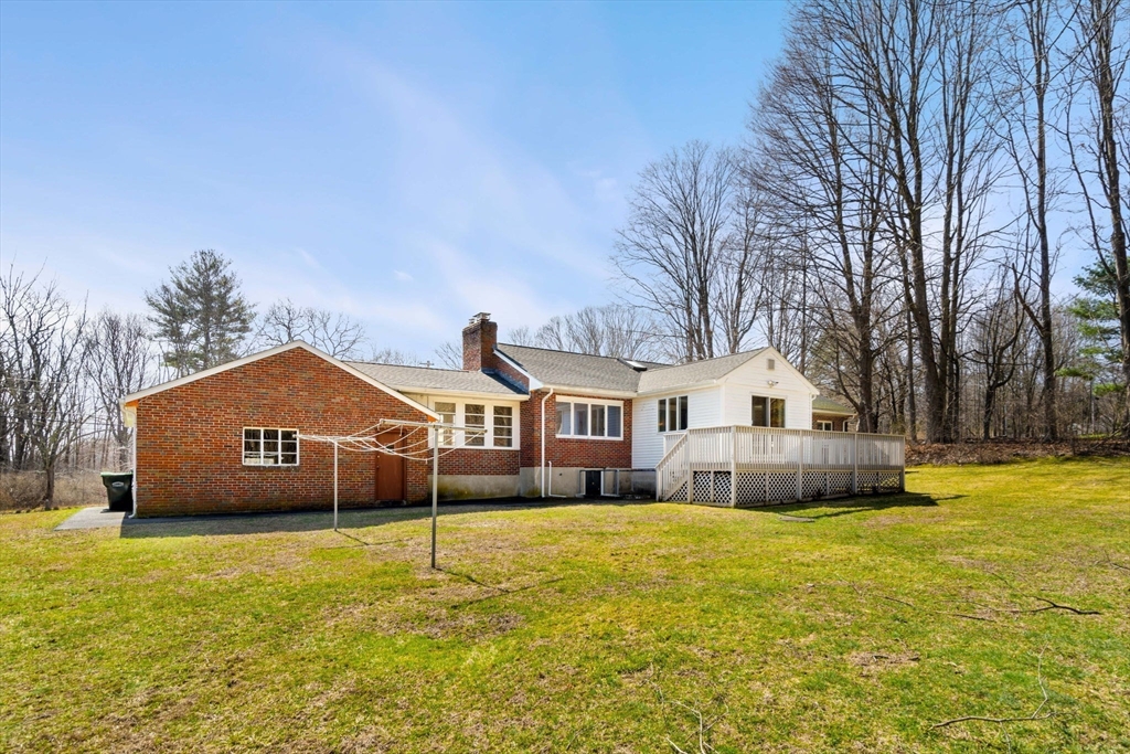 115 Mill St, Lincoln