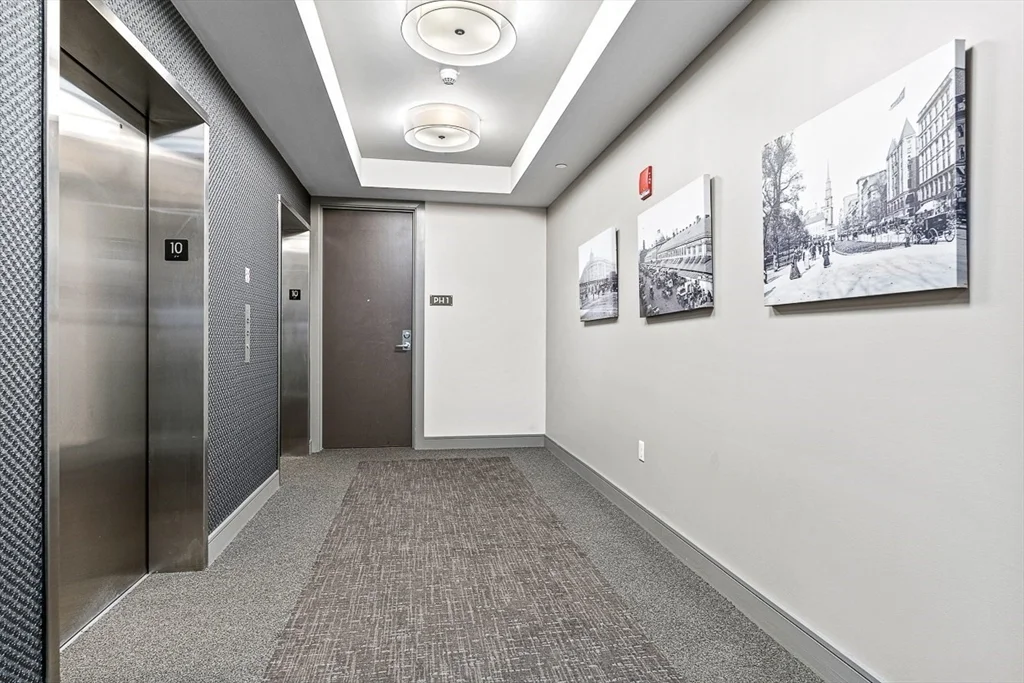 121 Portland St, North End