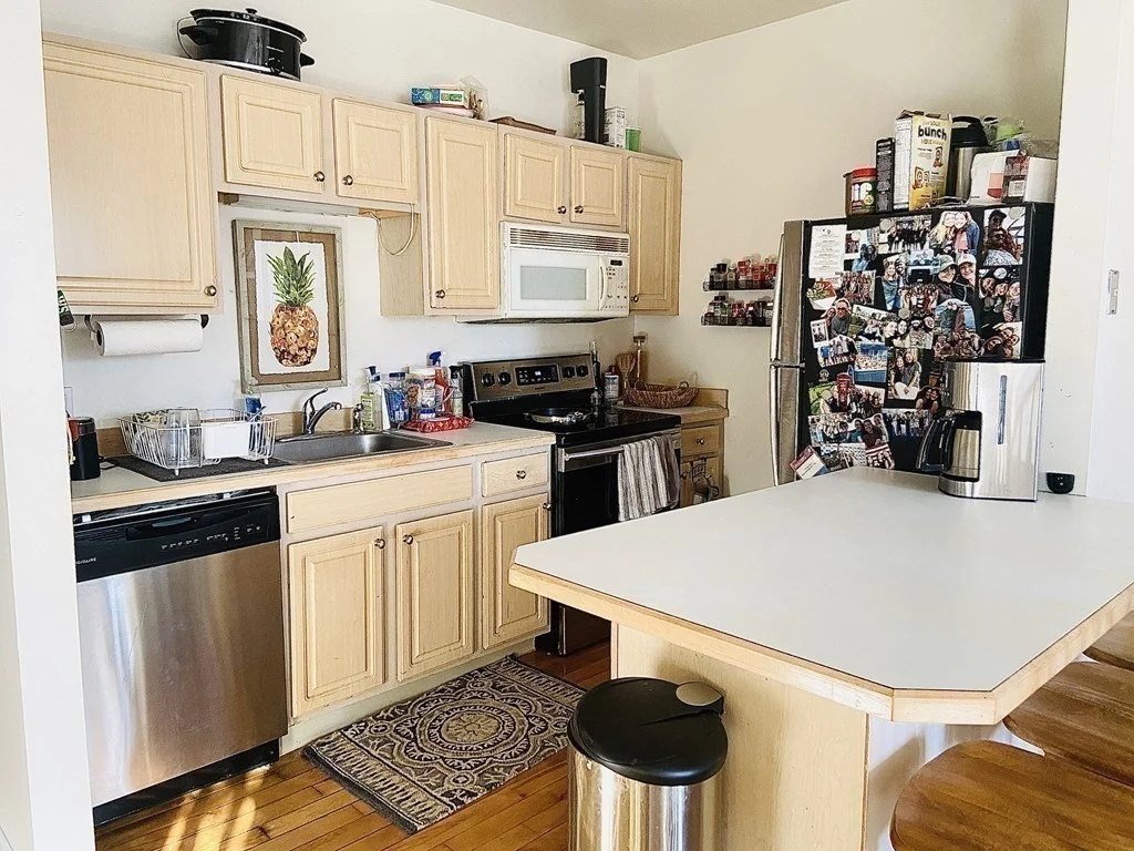 478 Columbus Ave, South End