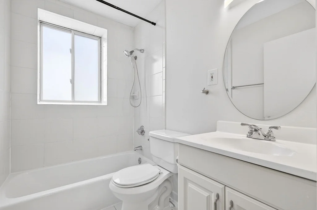 8 Kittredge, Roslindale