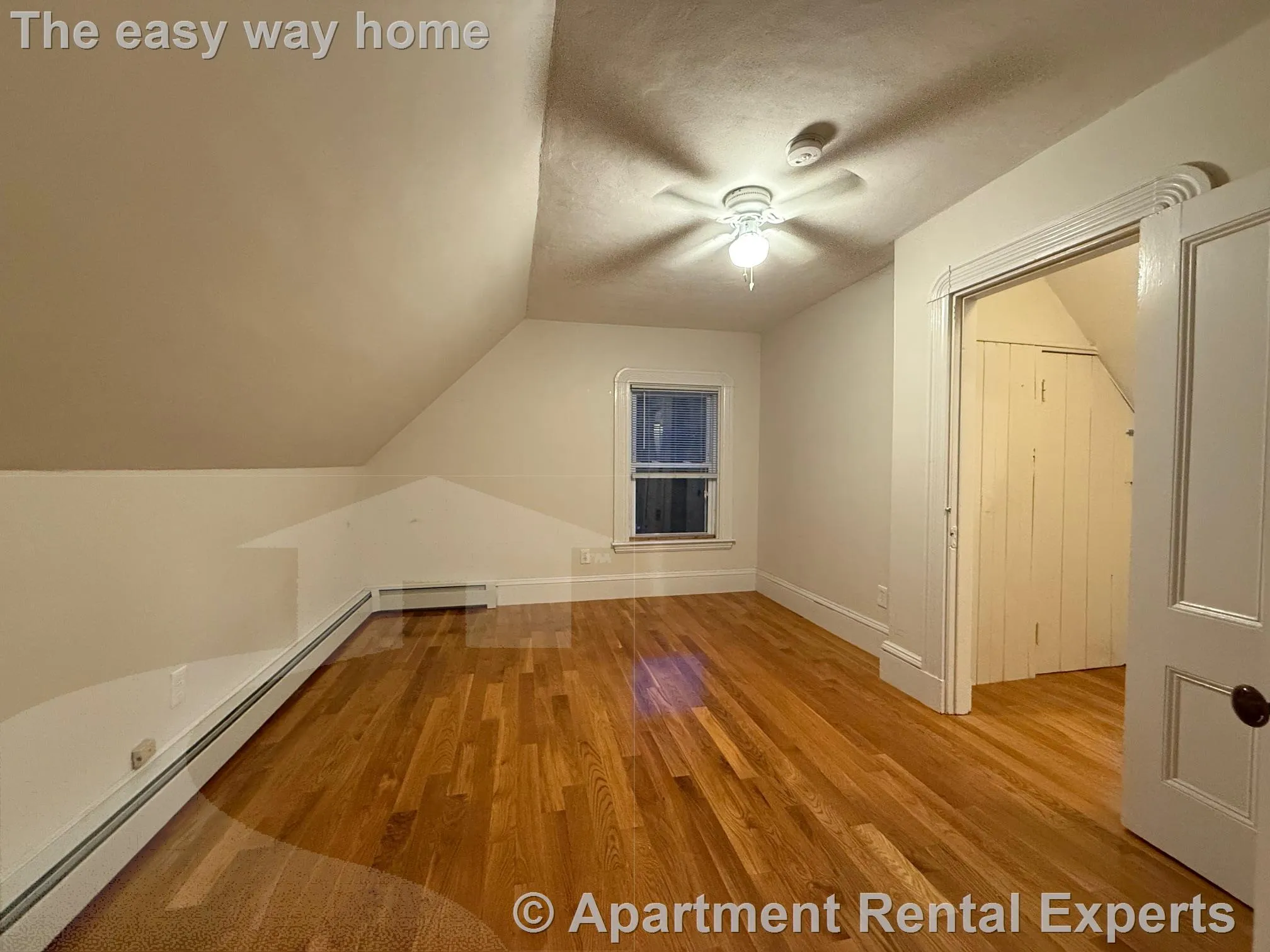 62A Willow Ave, Davis Square