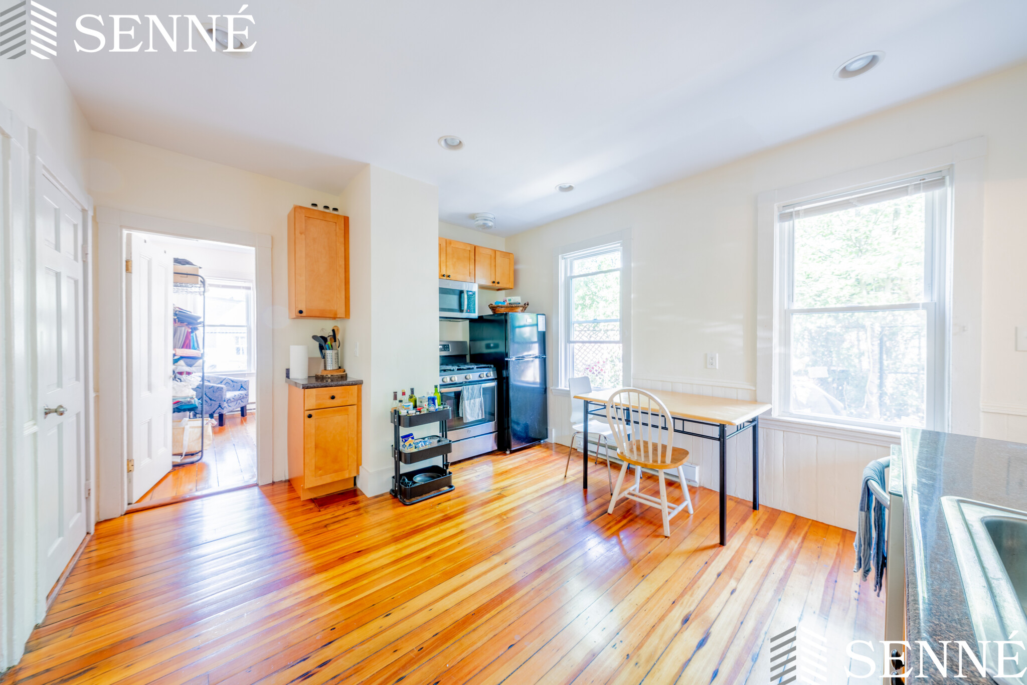 2 Hampshire Ct, Inman Square
