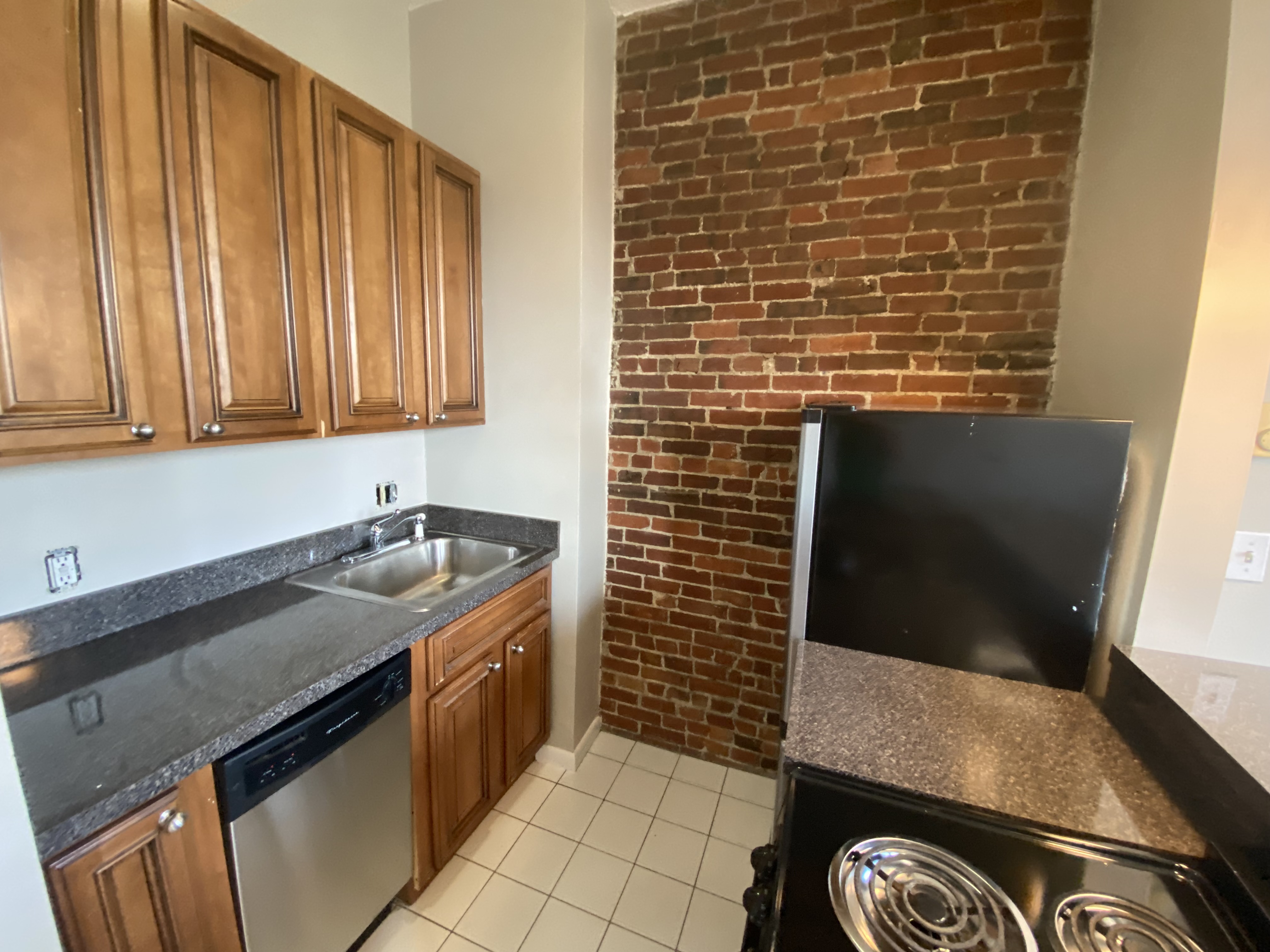 23 Cortes St, Back Bay