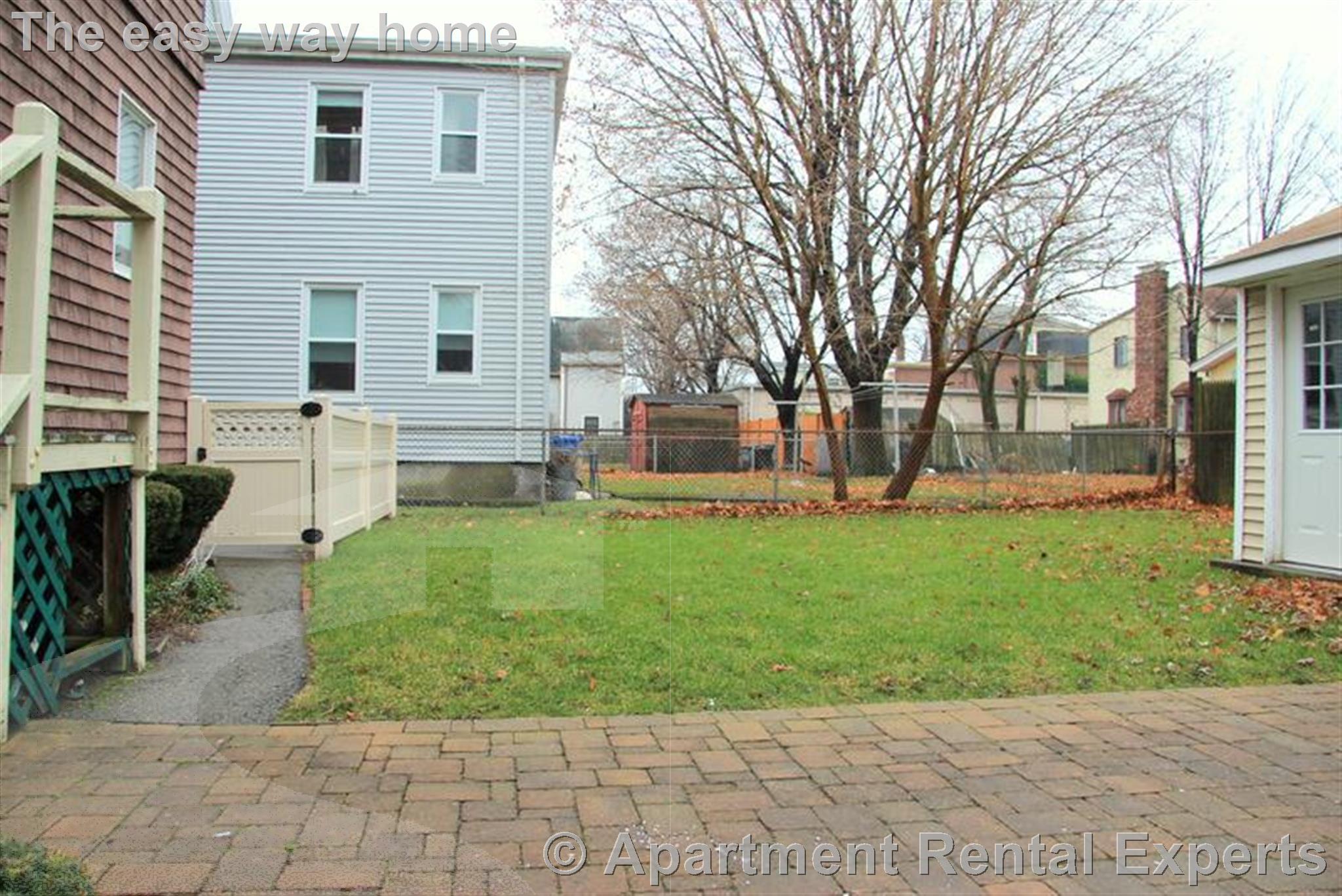 23 Sargent St, North Cambridge