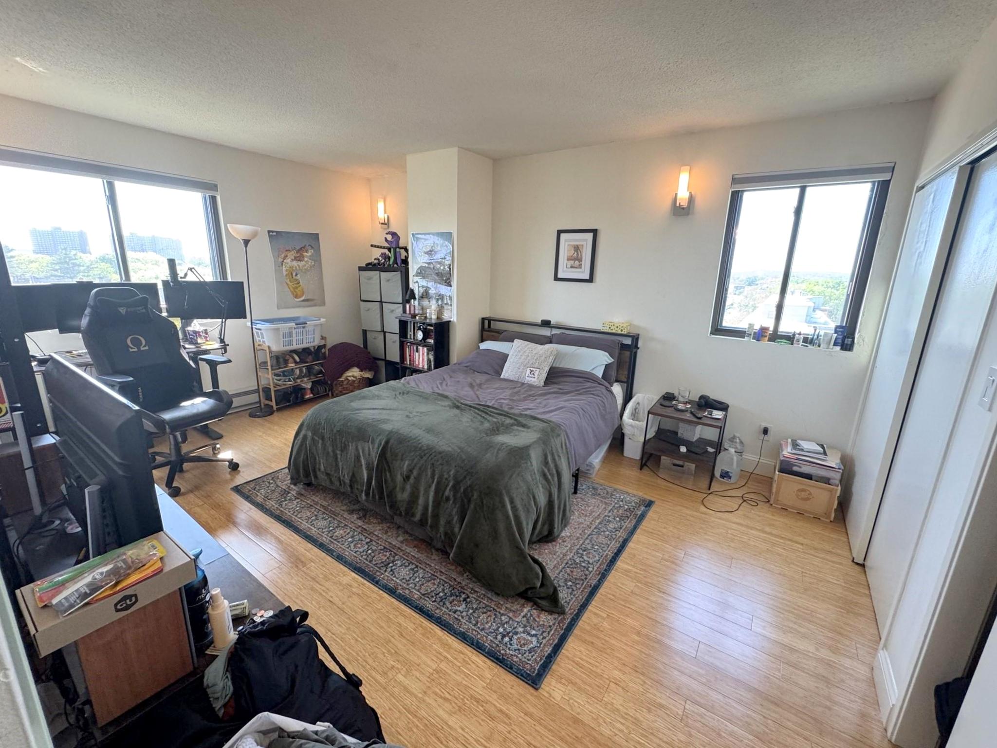 2353 Massachusetts Ave, North Cambridge