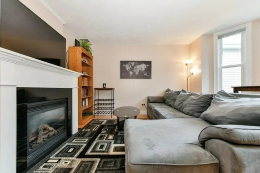 239 Emerson St, South Boston