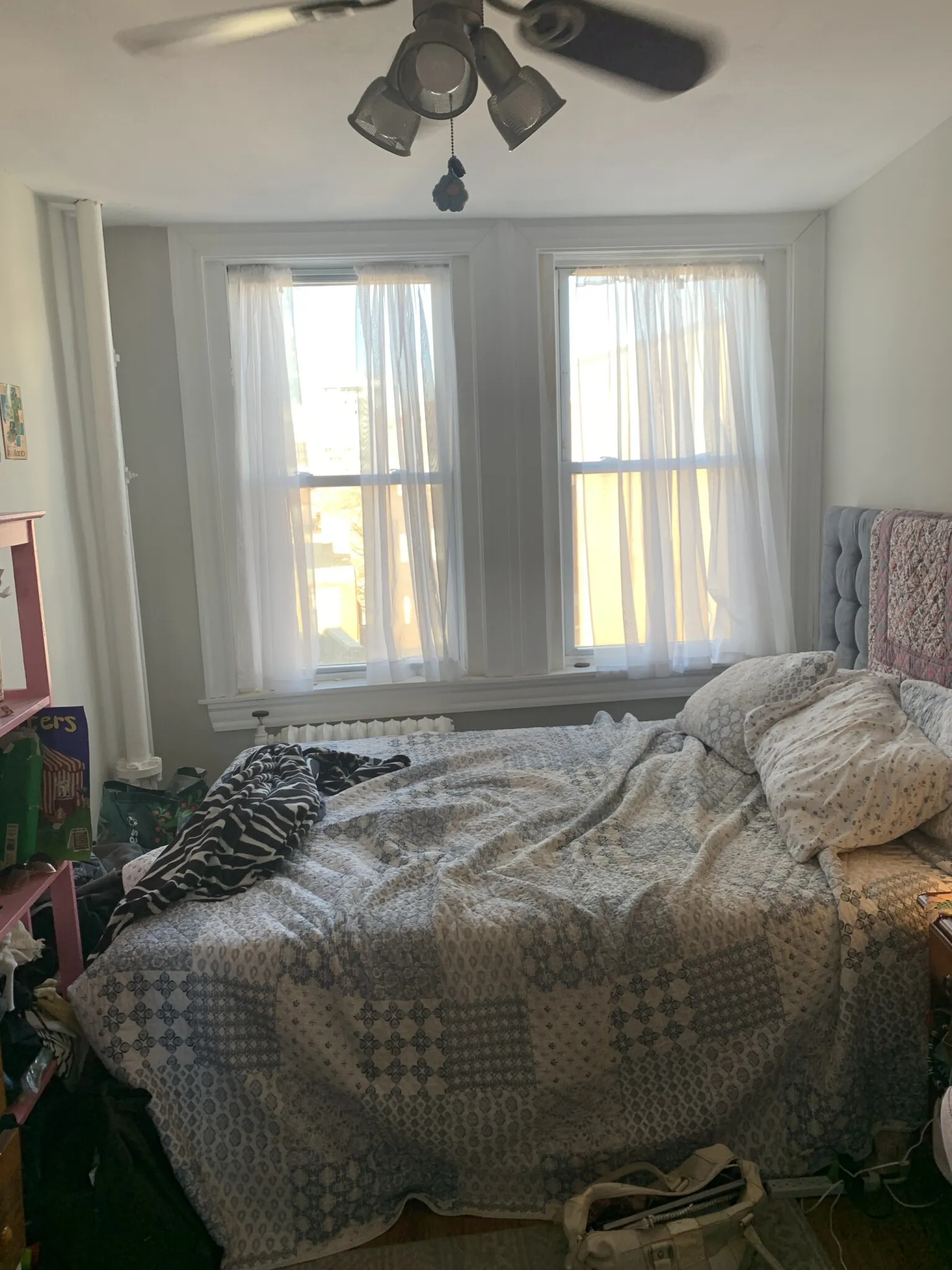 224 Hanover St, North End