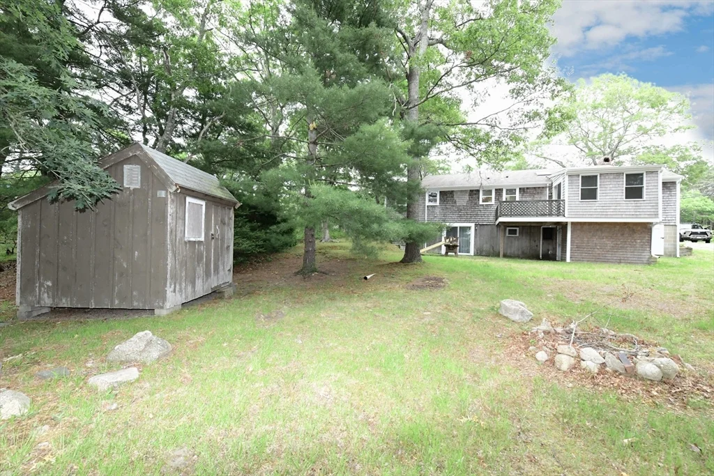 49 Chase Rd, East Sandwich