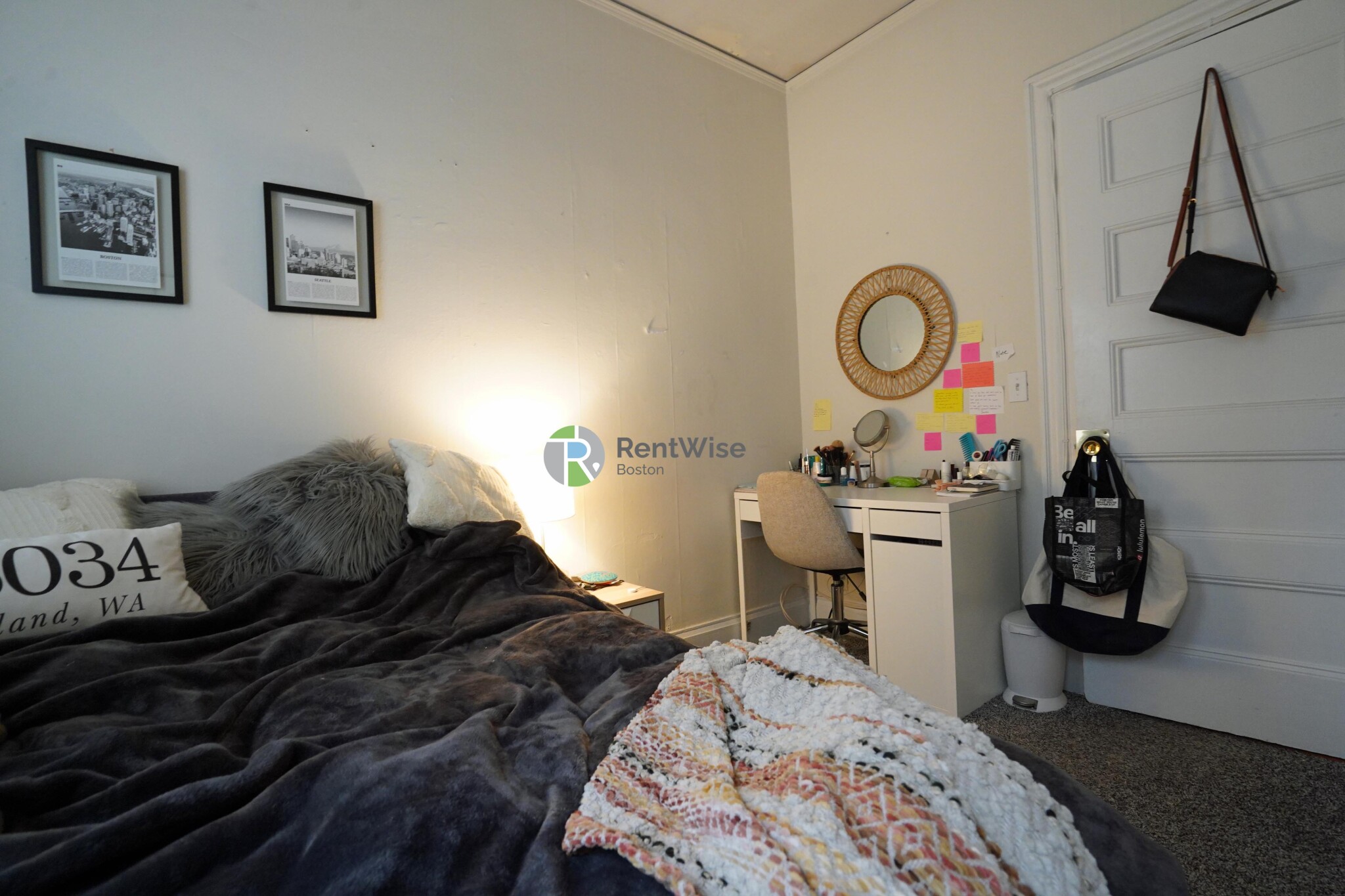 72 Gardner St, Allston