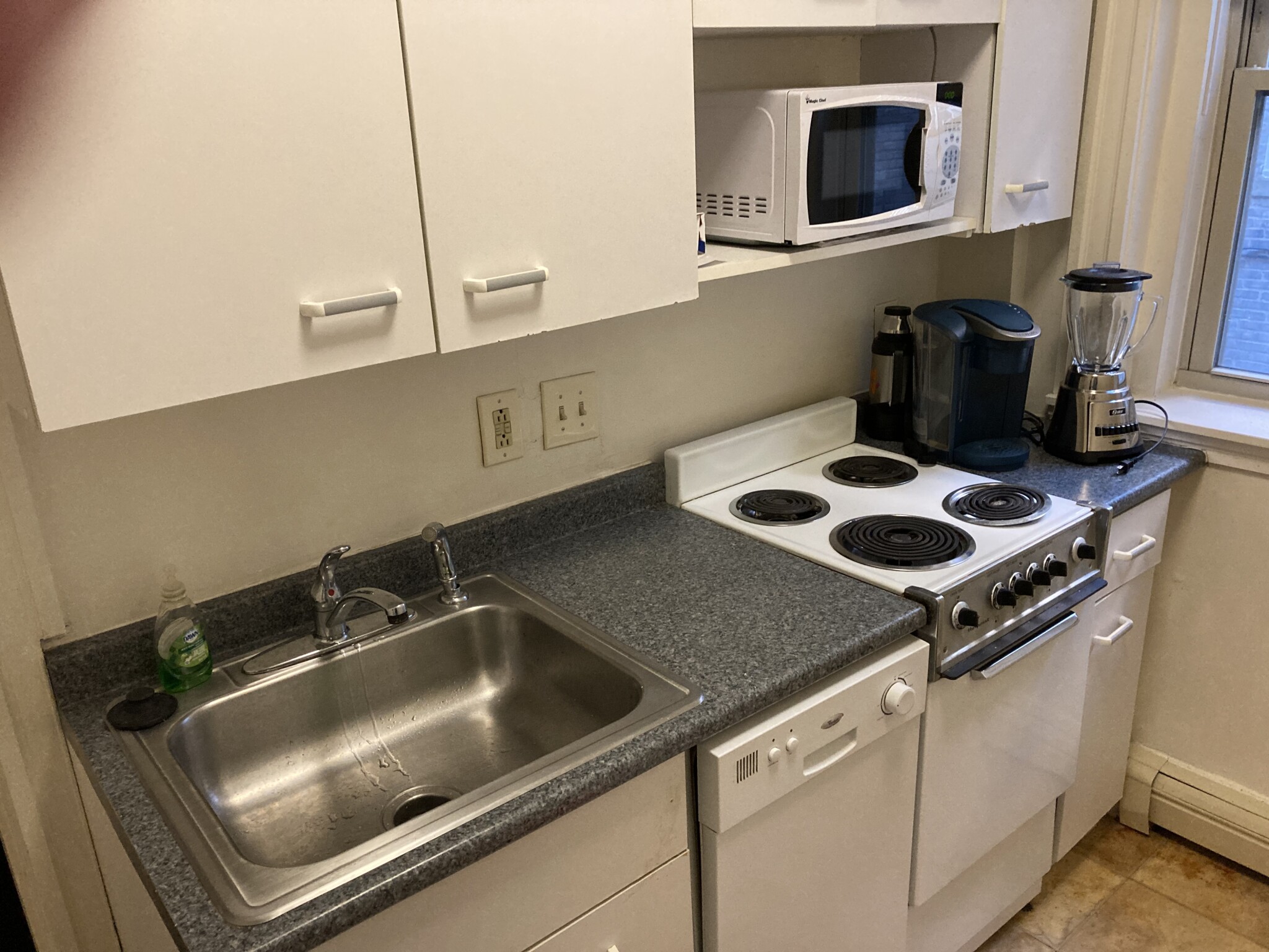 1669 Commonwealth Ave, Brighton