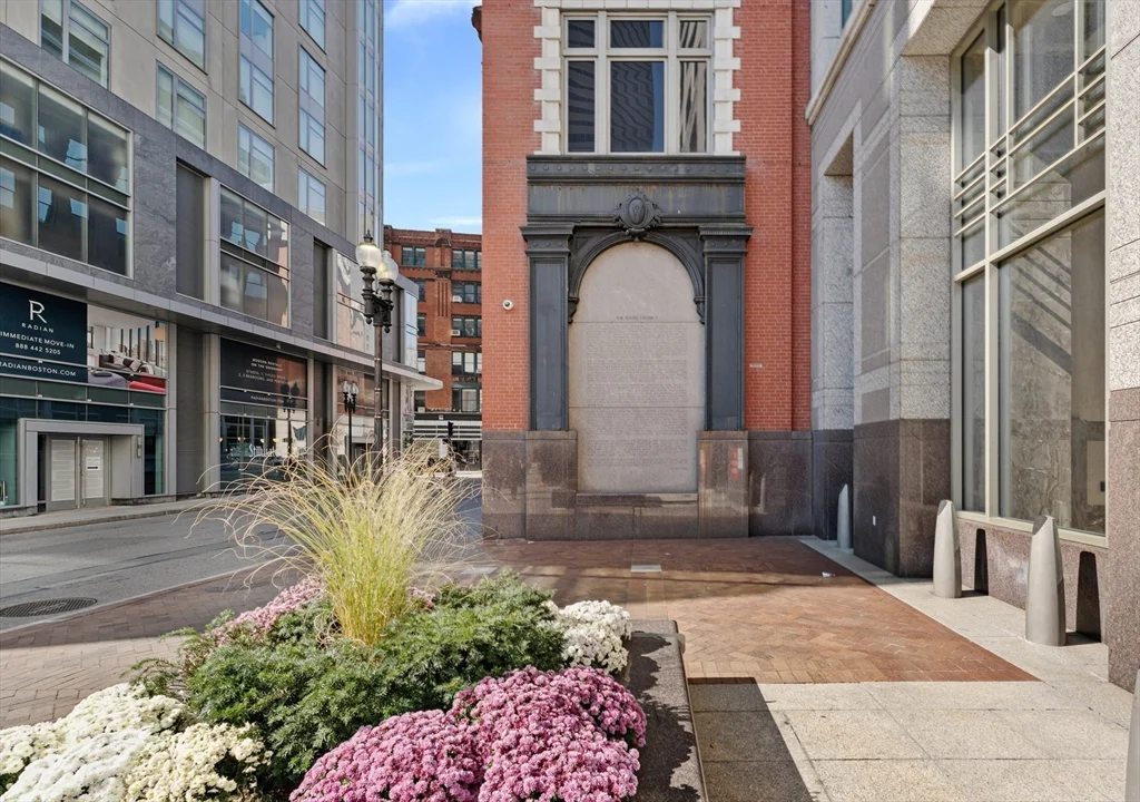 88 Kingston St, Midtown