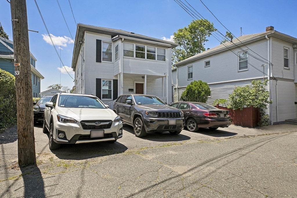 725 Fellsway, Wellington