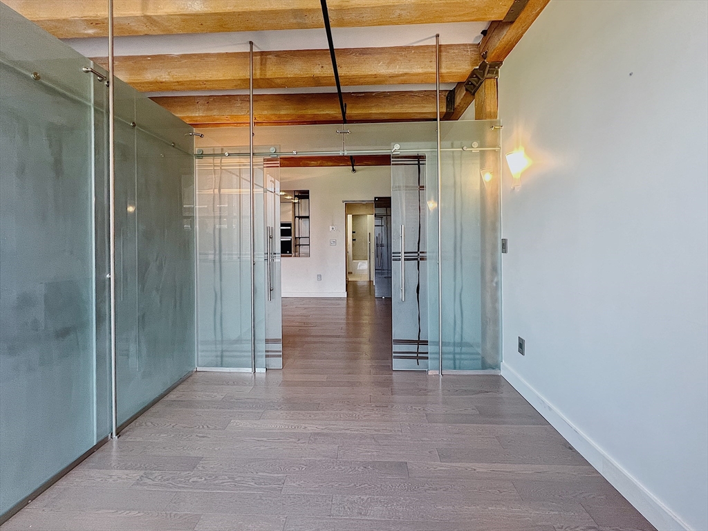 33 Sleeper St, Seaport District