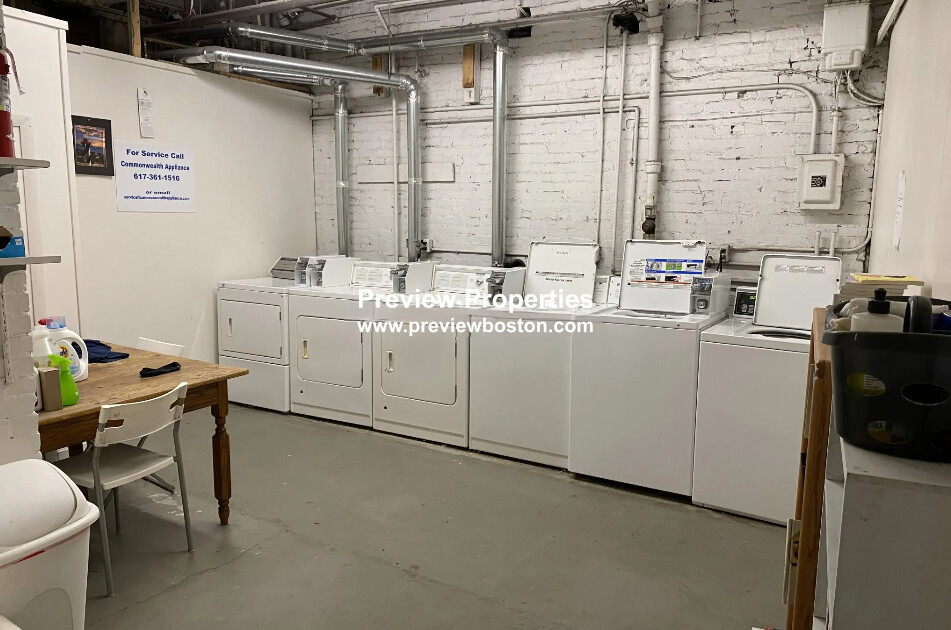 2W Ware St, Mid Cambridge