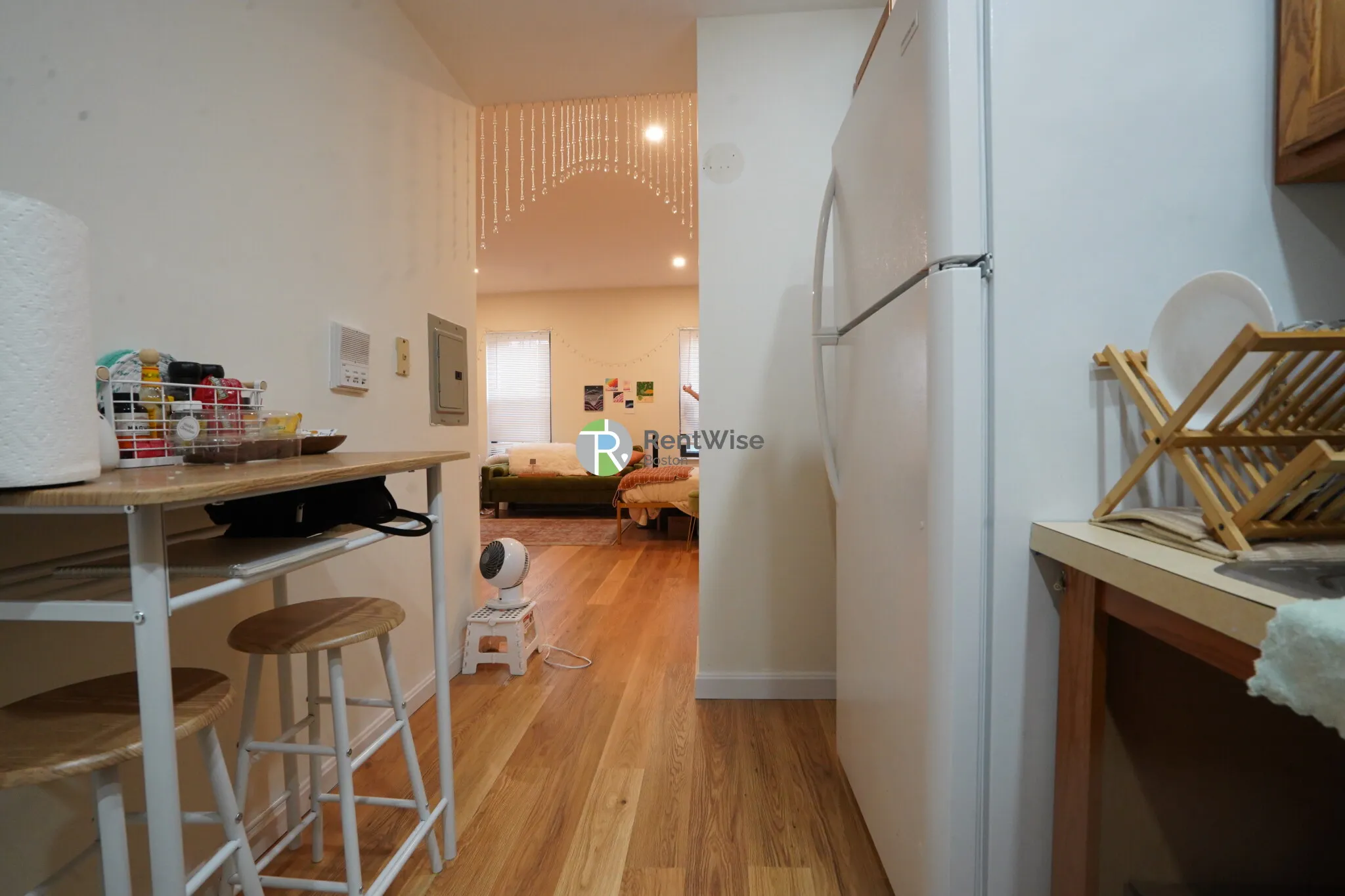 550 Massachusetts Ave, South End