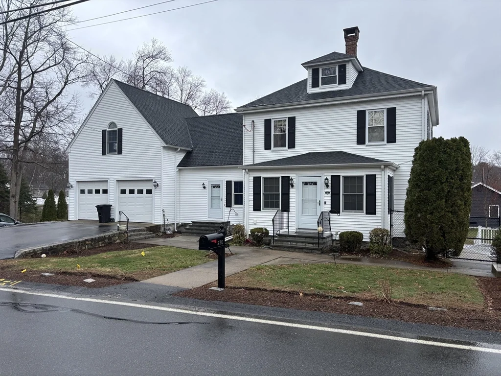 276 Bullard, Walpole