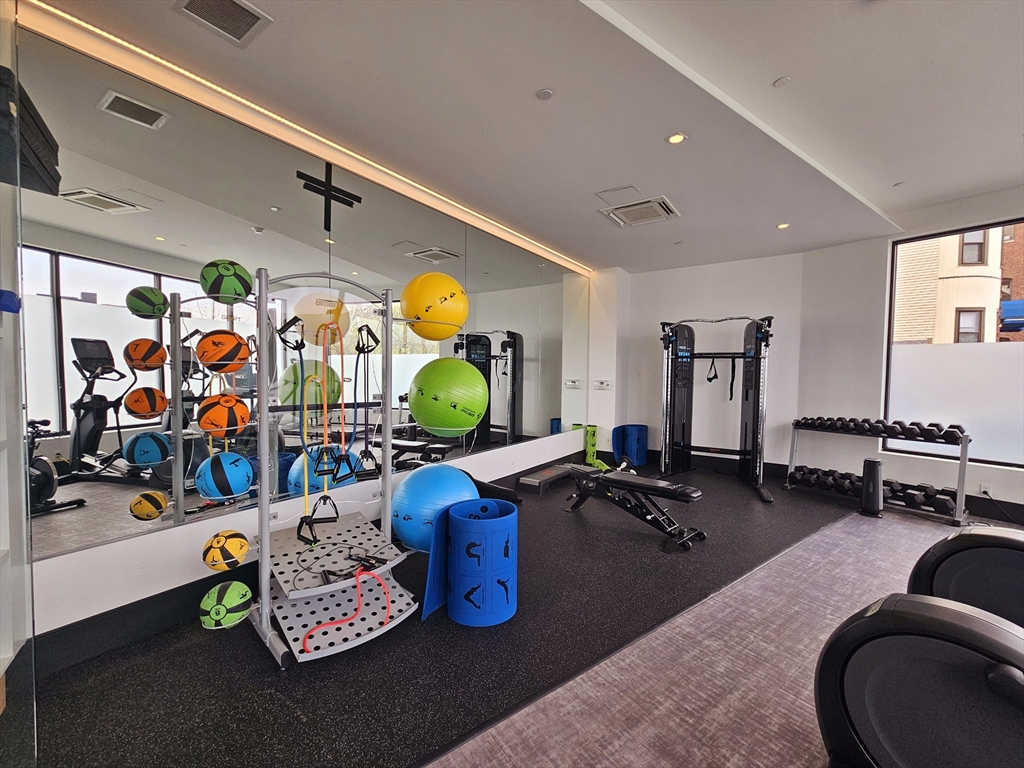 50 Leo M Birmingham Pkwa, Brighton