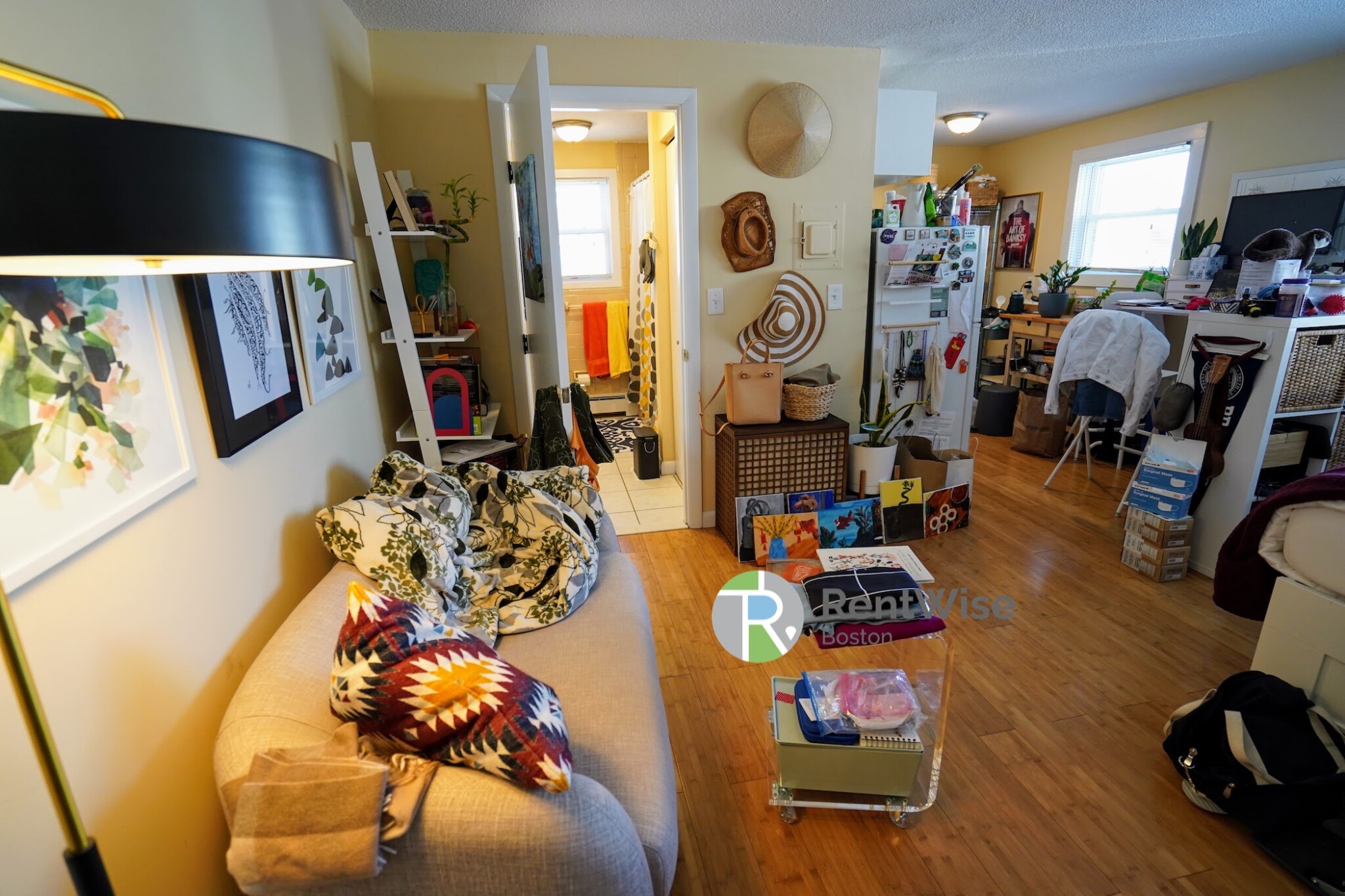 121 Ash St, South Side