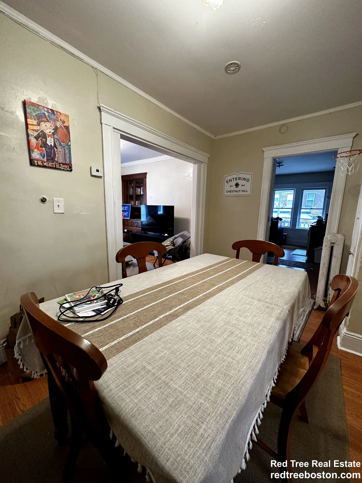 9 Radnor Rd, Brighton