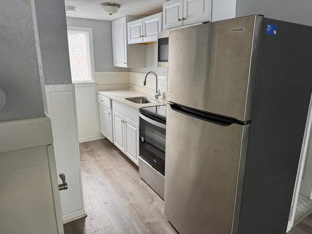 34 Irving St, Worcester