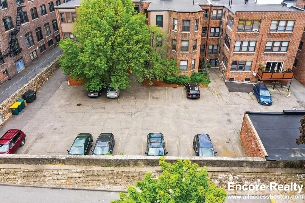 15 Stearns Rd, Coolidge Corner