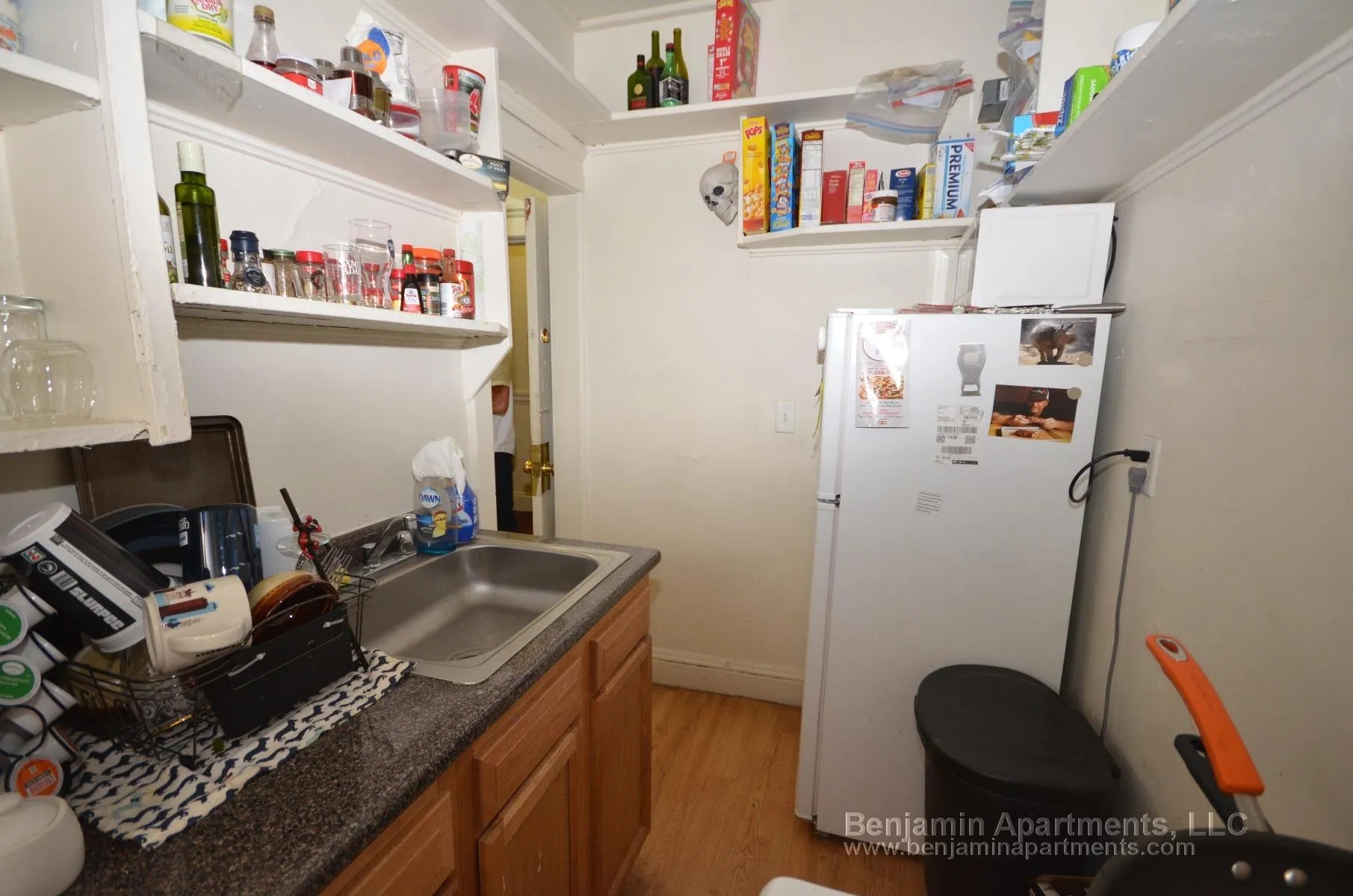 1179 Boylston St, Fenway