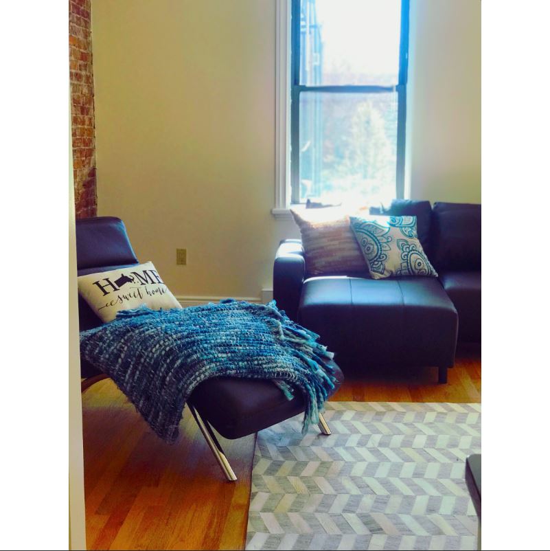 90 Saint Botolph St, Back Bay