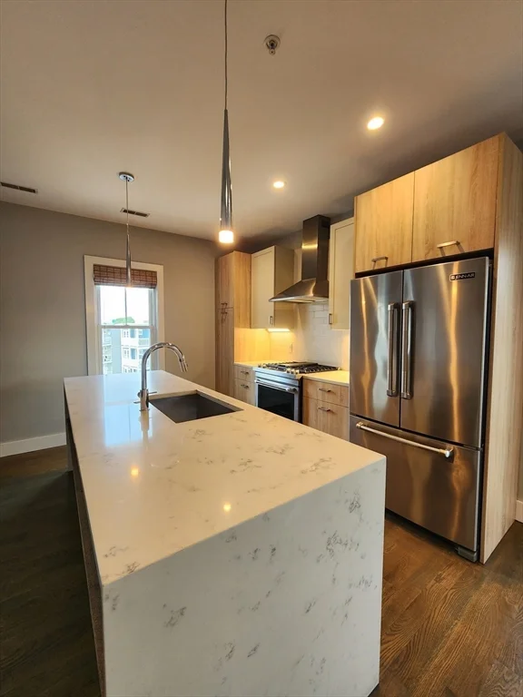 84 Romsey St, Dorchester