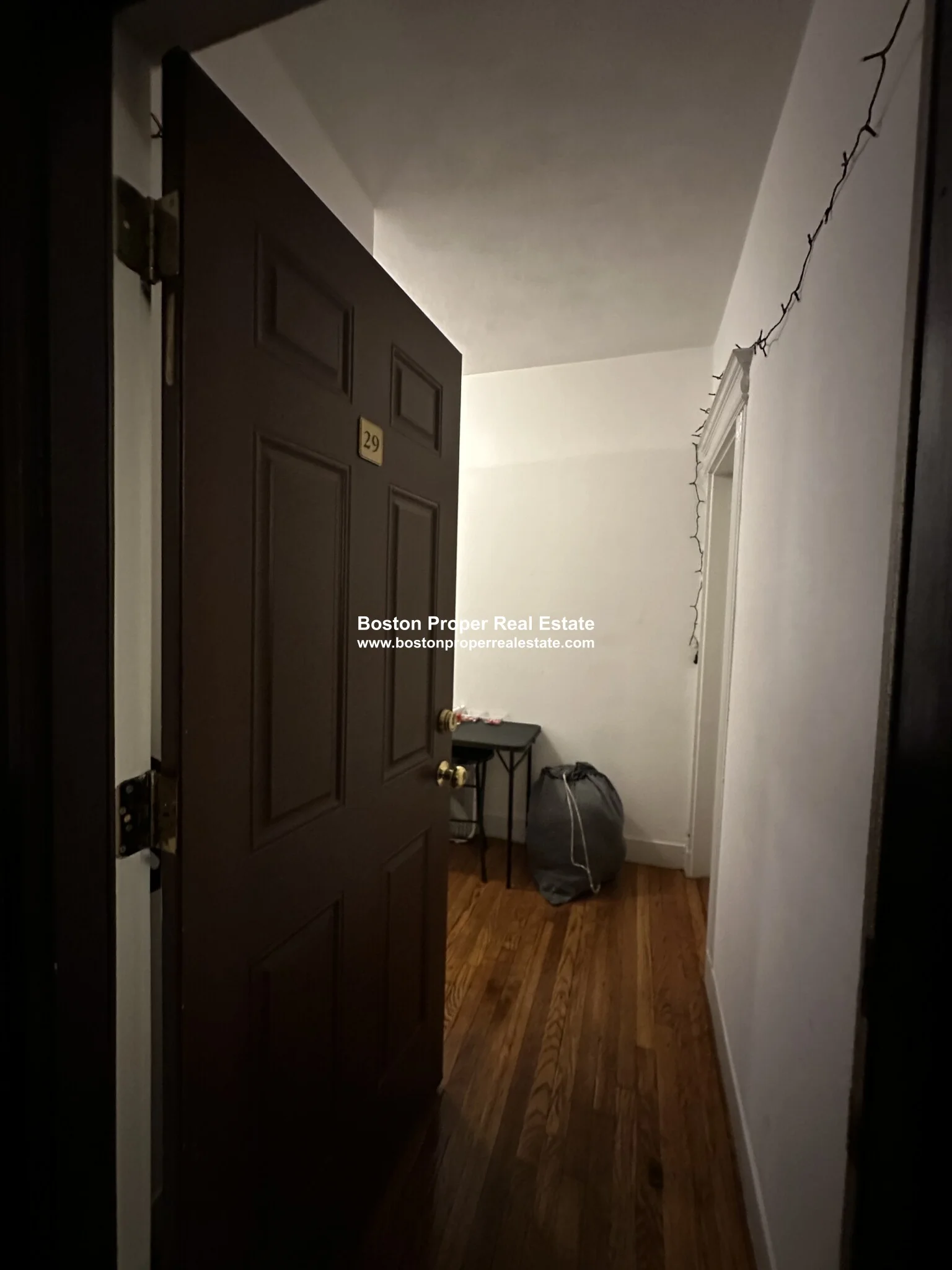 1111 Boylston St, Fenway