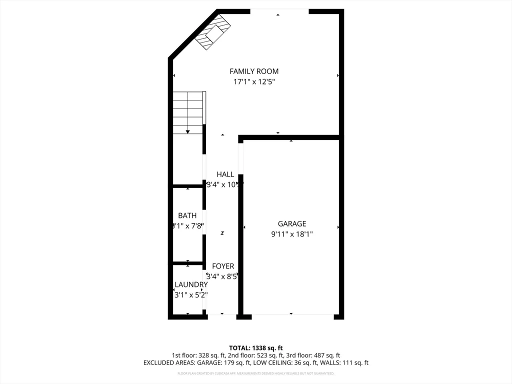 25 Stock St, Dorchester